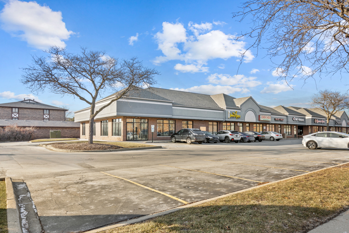 10270 Central Avenue, Oak Lawn, IL 60453