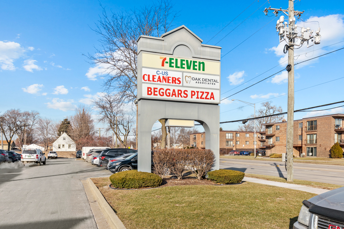 10270 Central Avenue, Oak Lawn, IL 60453