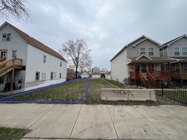 2457 W 46th Place, Chicago, IL 60632