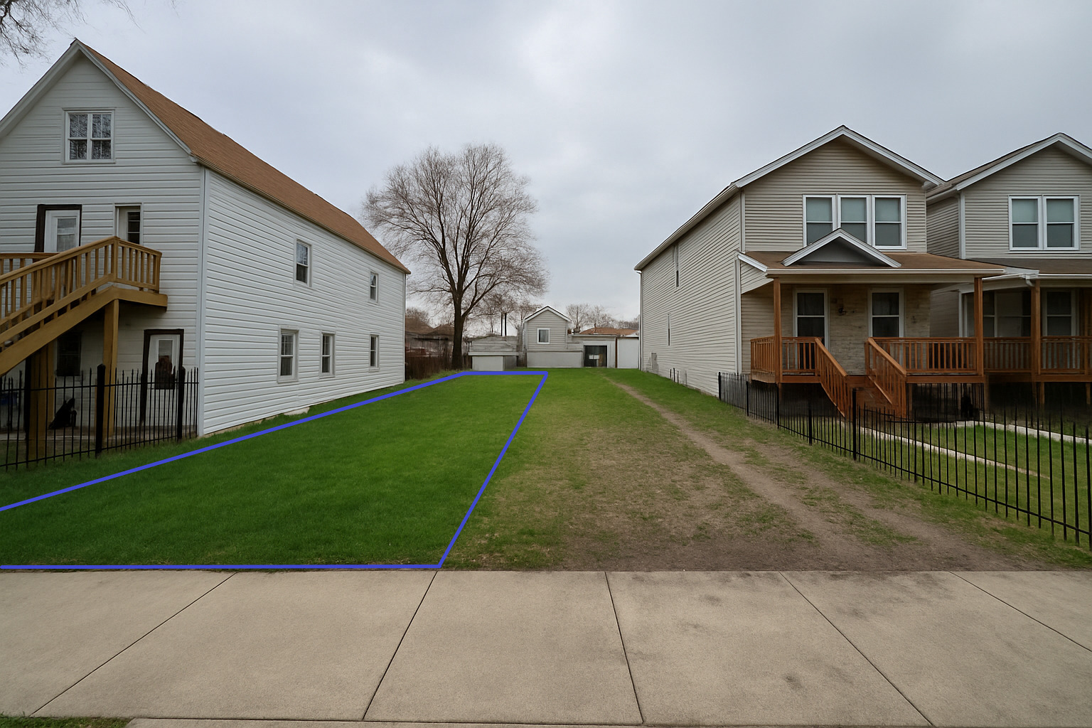 2457 W 46th Place, Chicago, IL 60632