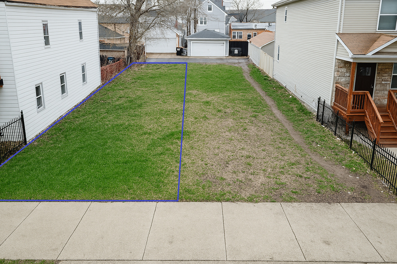 2457 W 46th Place, Chicago, IL 60632