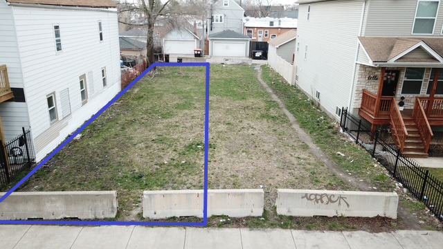 2457 W 46th Place, Chicago, IL 60632