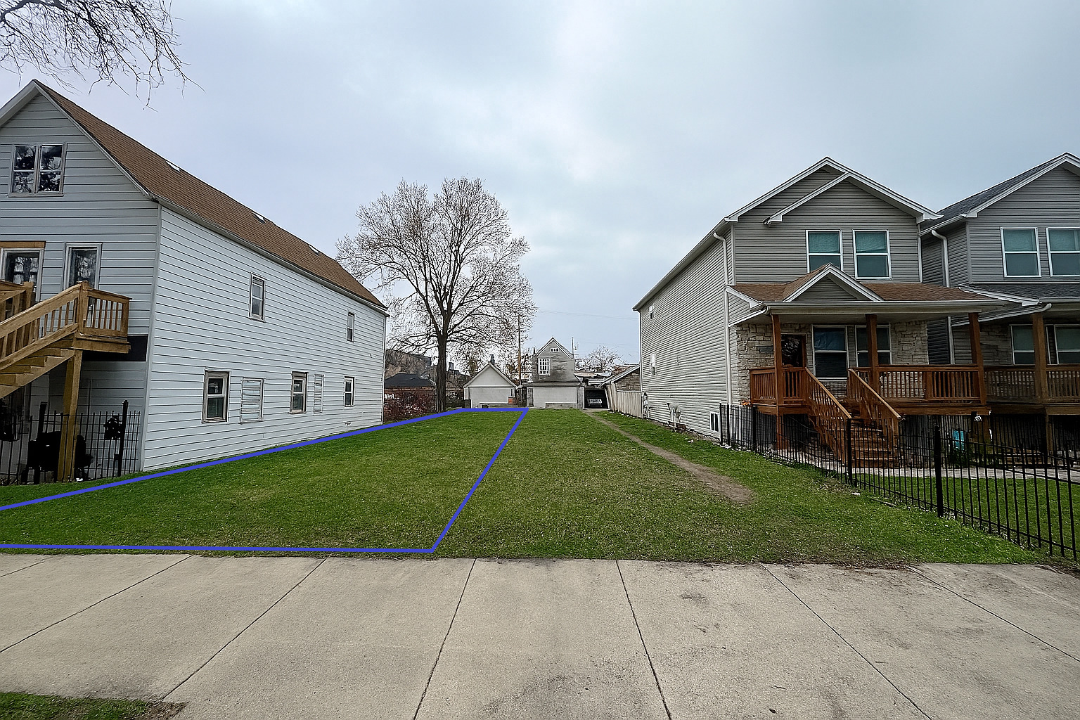 2457 W 46th Place, Chicago, IL 60632