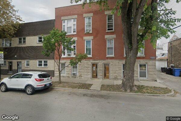 714 W 30th Street, Chicago, IL 60616