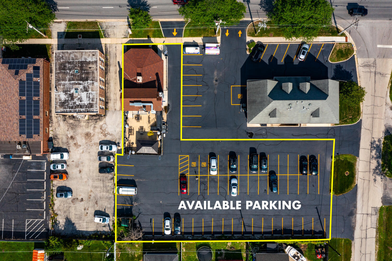 9750 S Roberts Road, Palos Hills, IL 60465