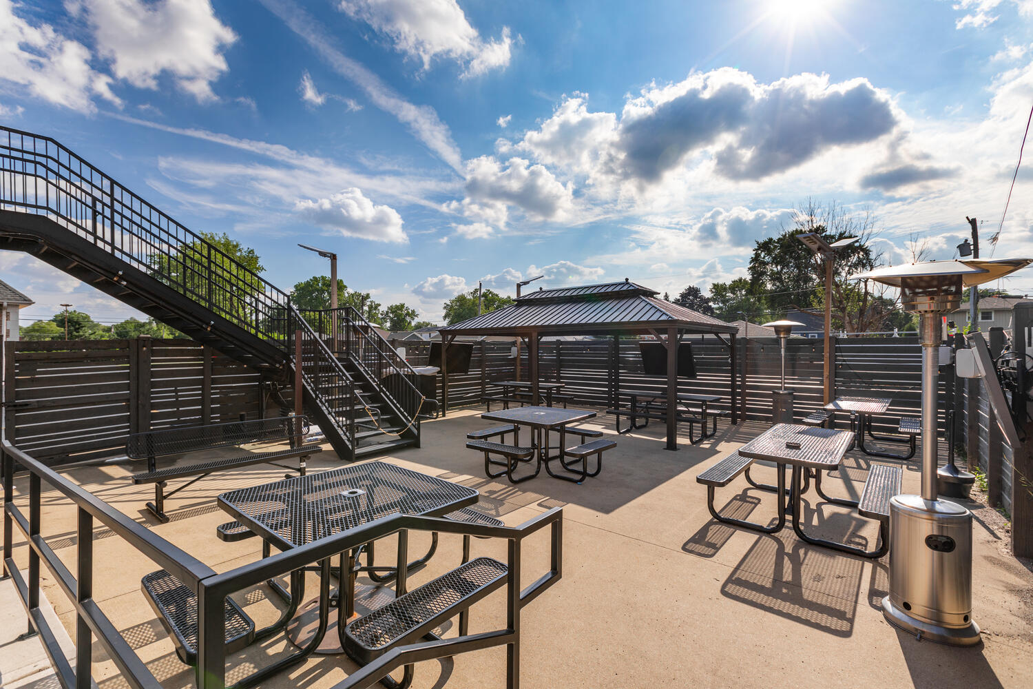 9750 S Roberts Road, Palos Hills, IL 60465