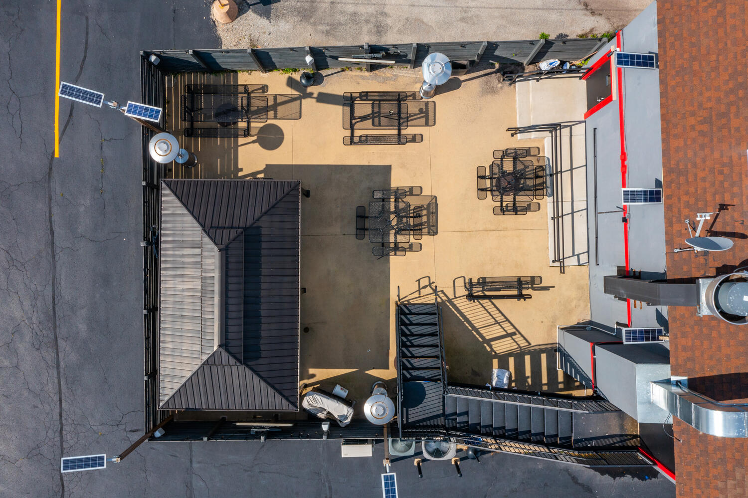 9750 S Roberts Road, Palos Hills, IL 60465