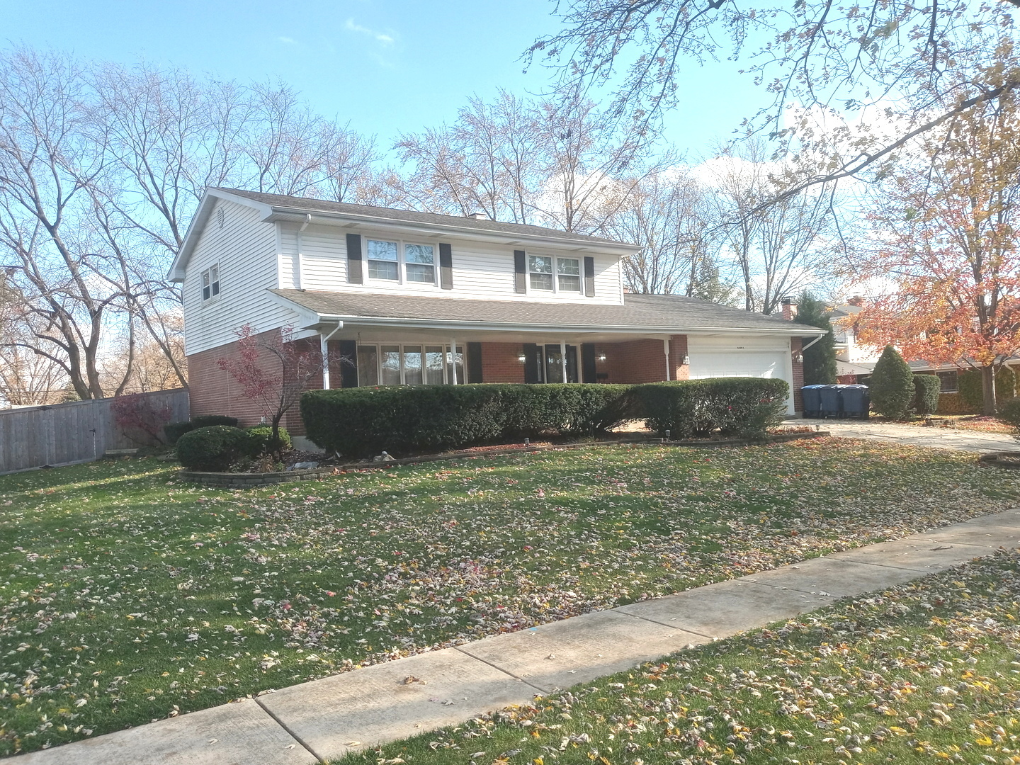 8S035 Grant Street, Darien, IL 60561