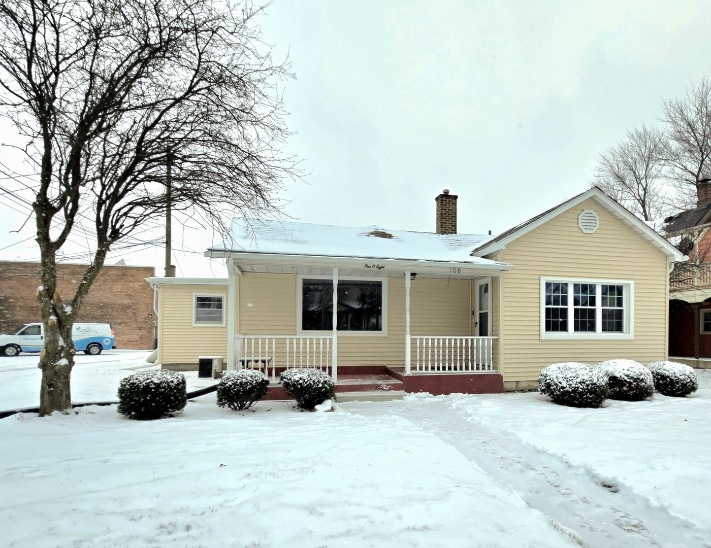 108 W North Street, Peotone, IL 60468