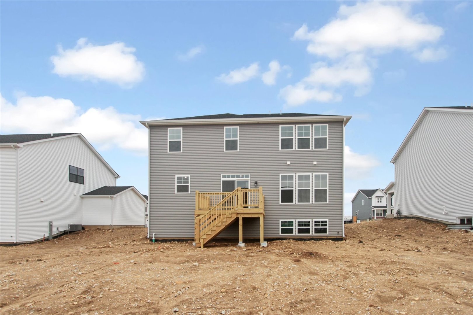 12854 S Kerry Lane, Plainfield, IL 60585