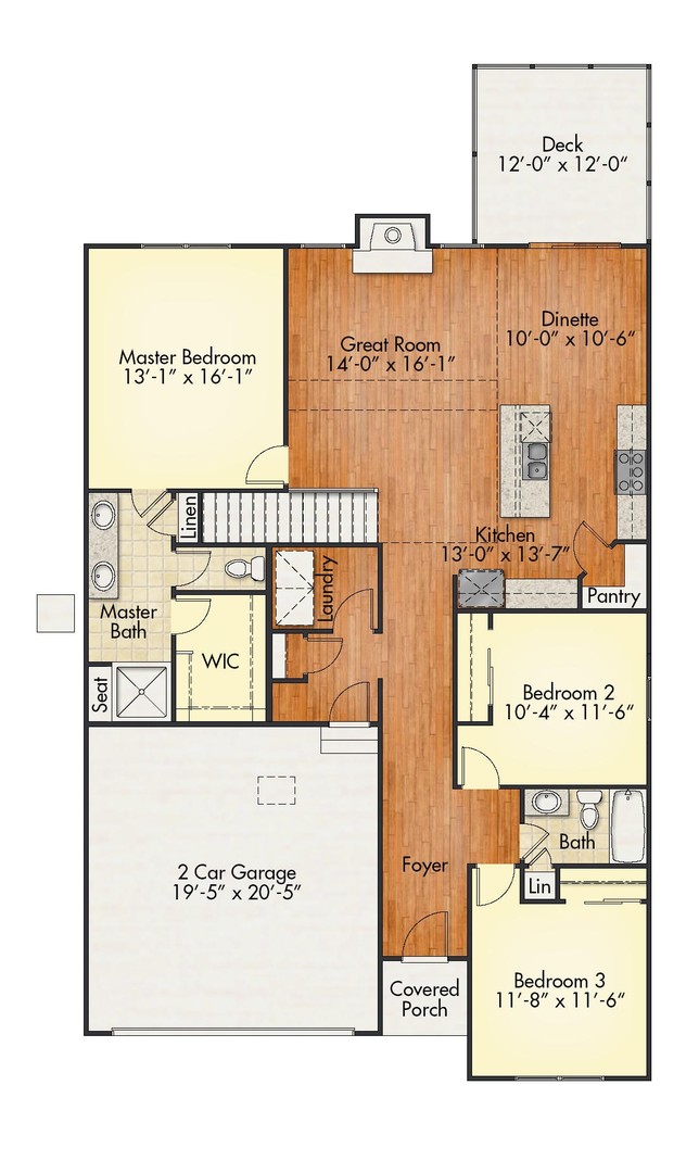 645 Virginia Street, Elburn, IL 60119