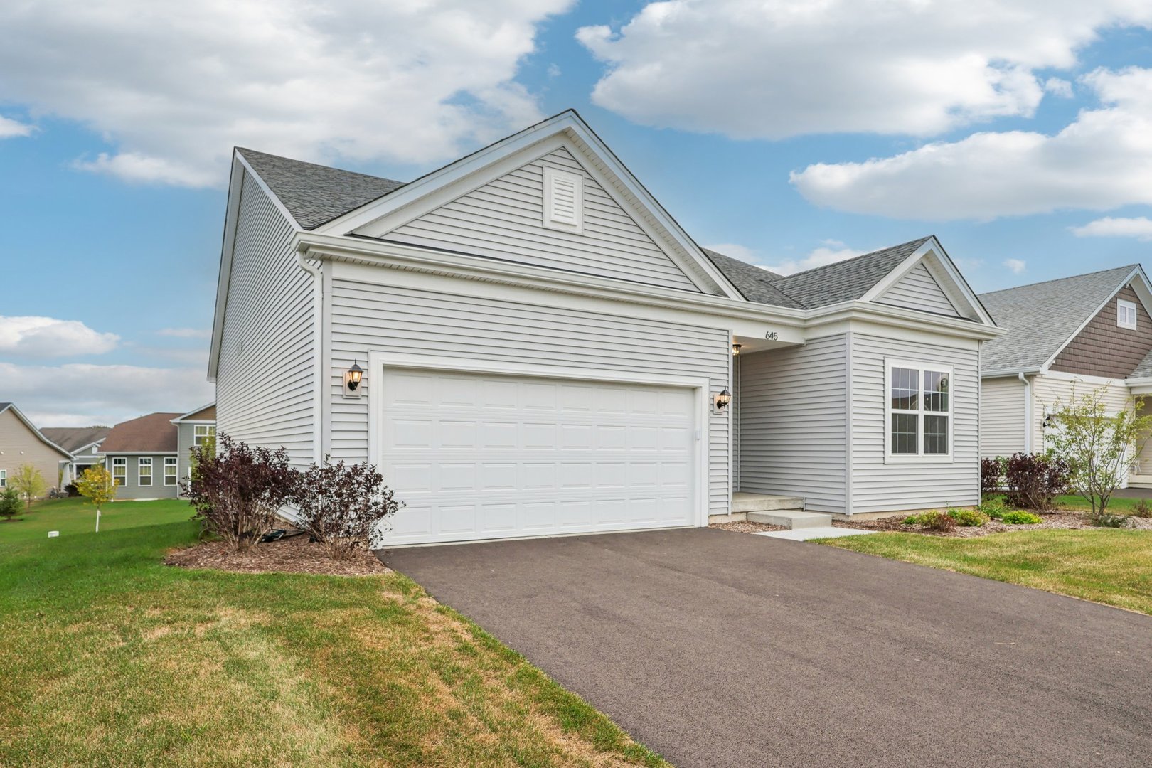 645 Virginia Street, Elburn, IL 60119