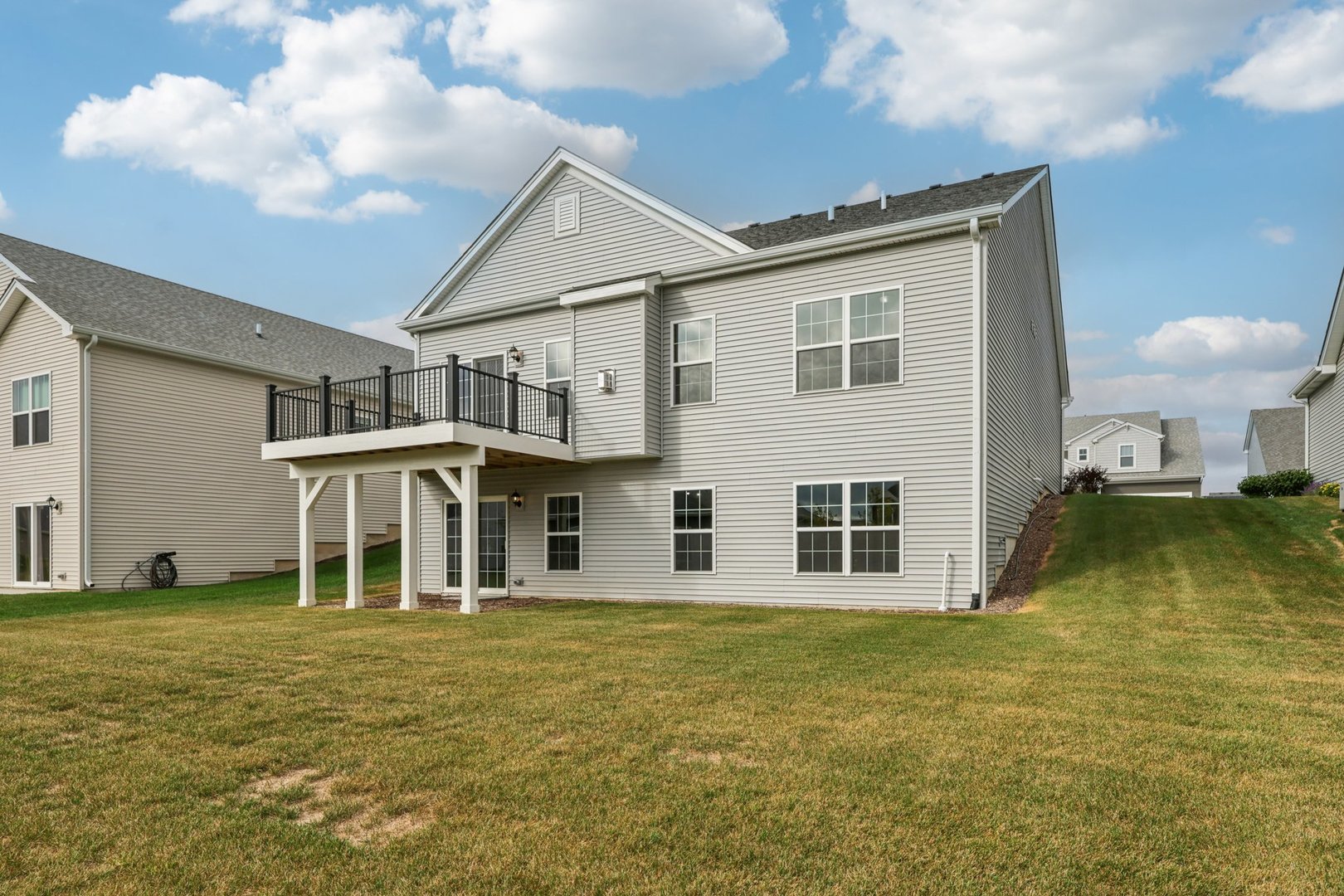 645 Virginia Street, Elburn, IL 60119