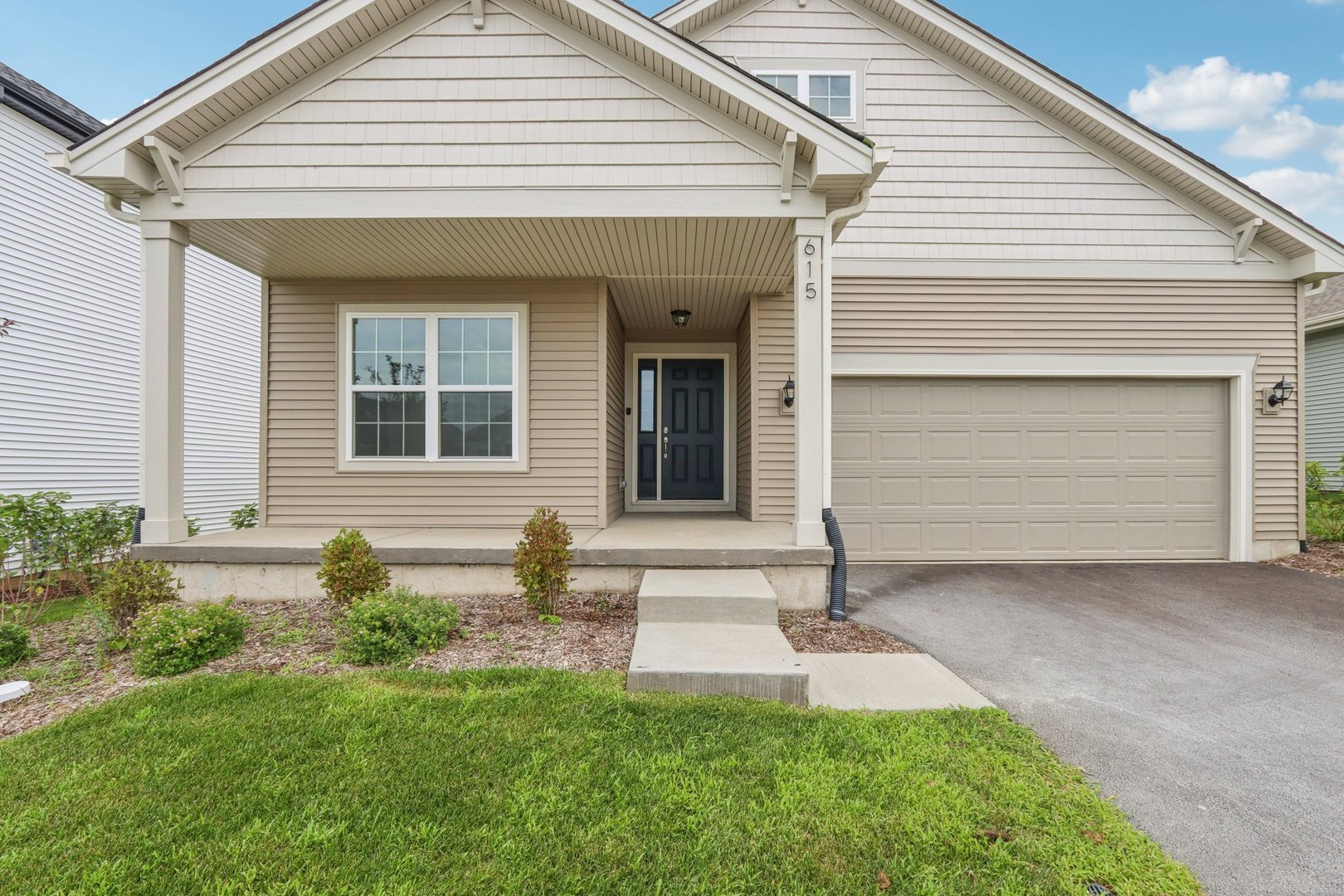 615 Virginia Street, Elburn, IL 60119