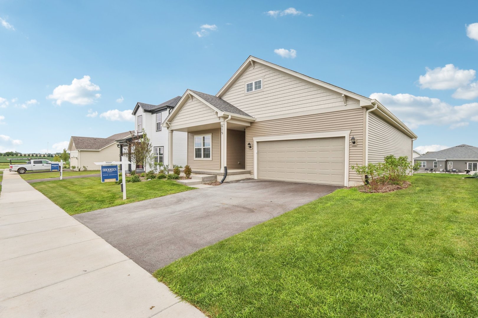 615 Virginia Street, Elburn, IL 60119