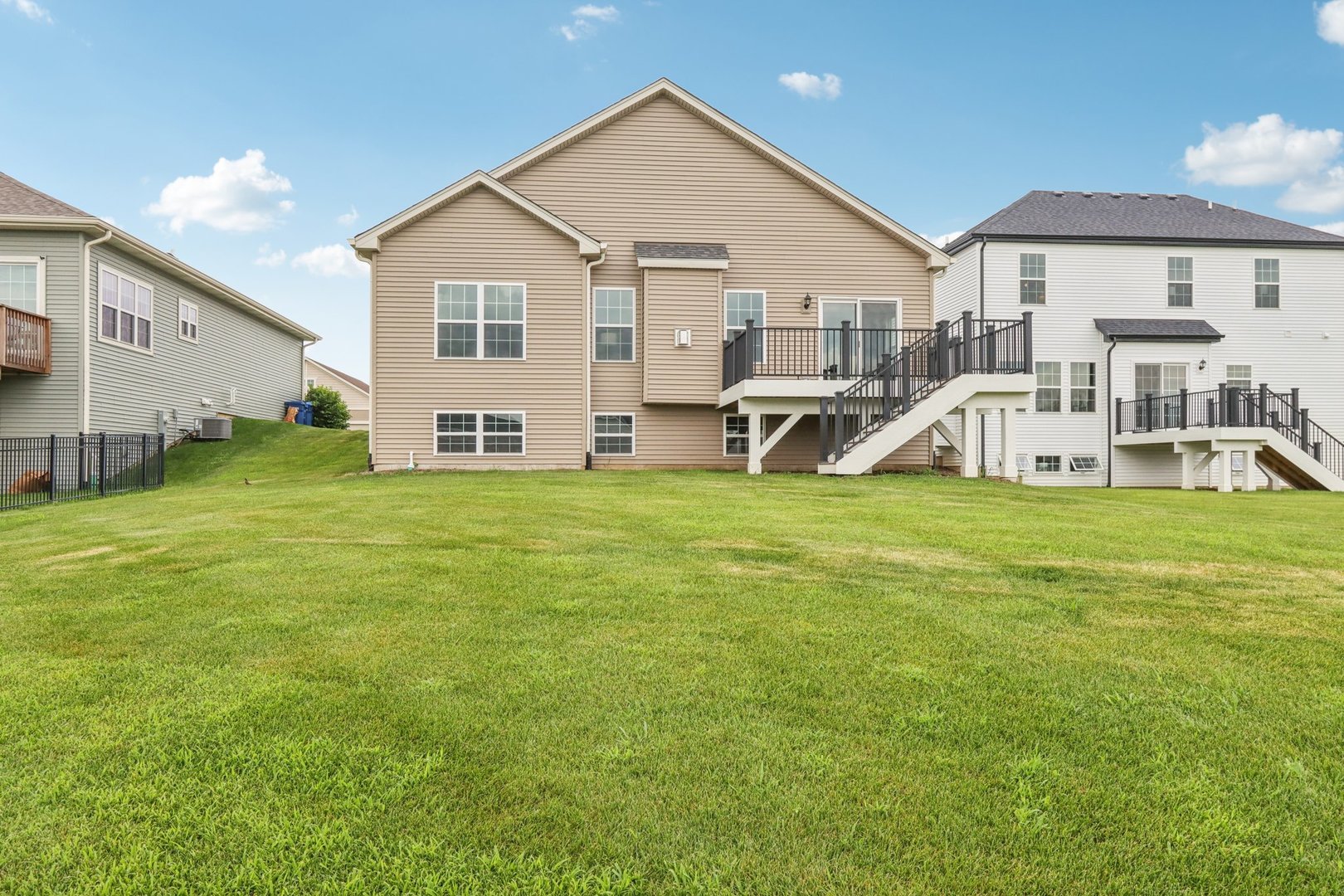 615 Virginia Street, Elburn, IL 60119