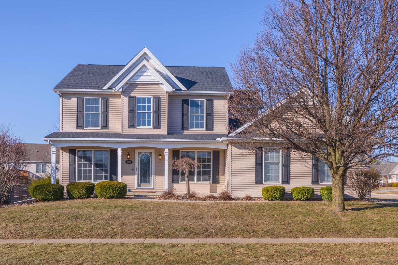 2409 Sanford Lane, Normal, IL 61761