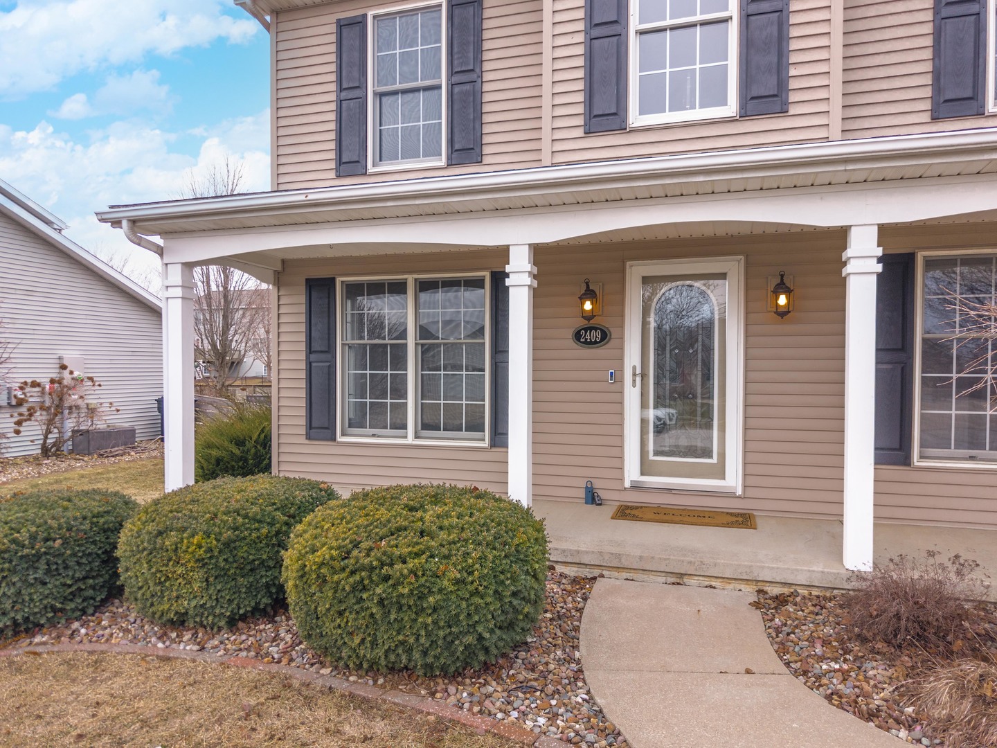 2409 Sanford Lane, Normal, IL 61761