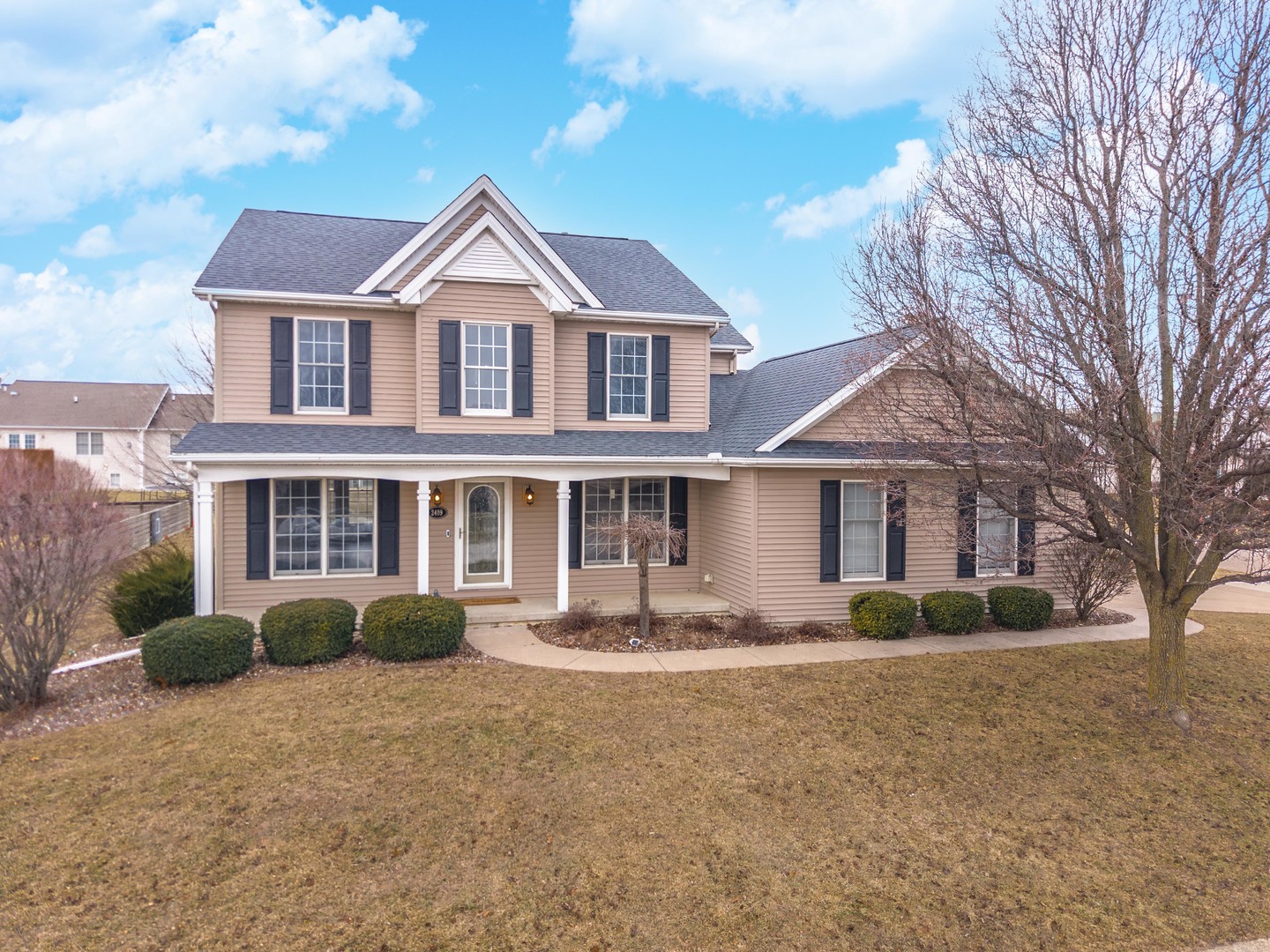 2409 Sanford Lane, Normal, IL 61761