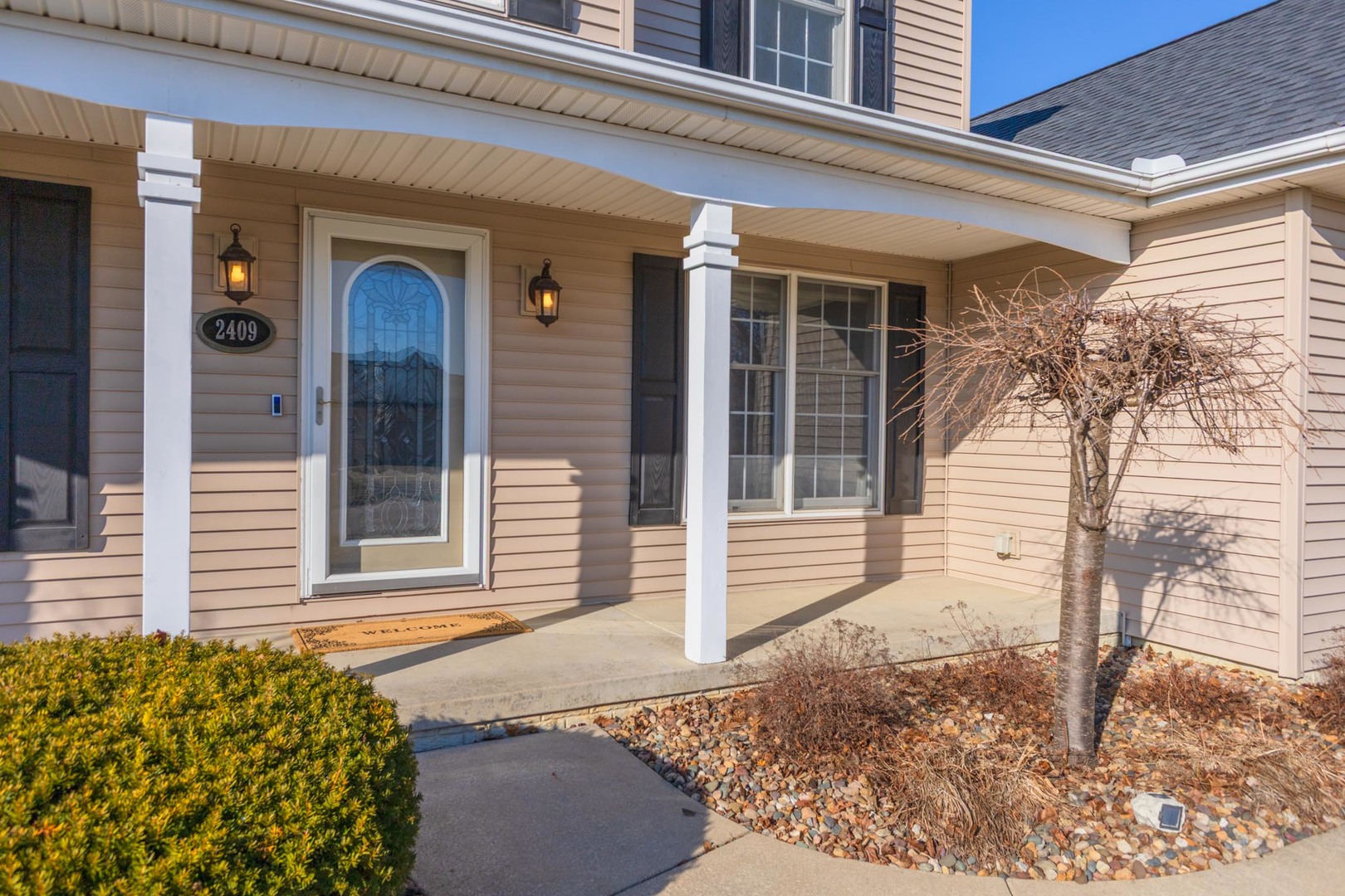 2409 Sanford Lane, Normal, IL 61761