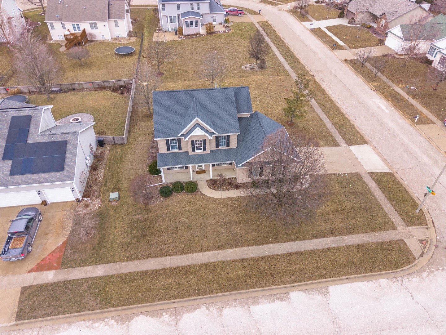 2409 Sanford Lane, Normal, IL 61761