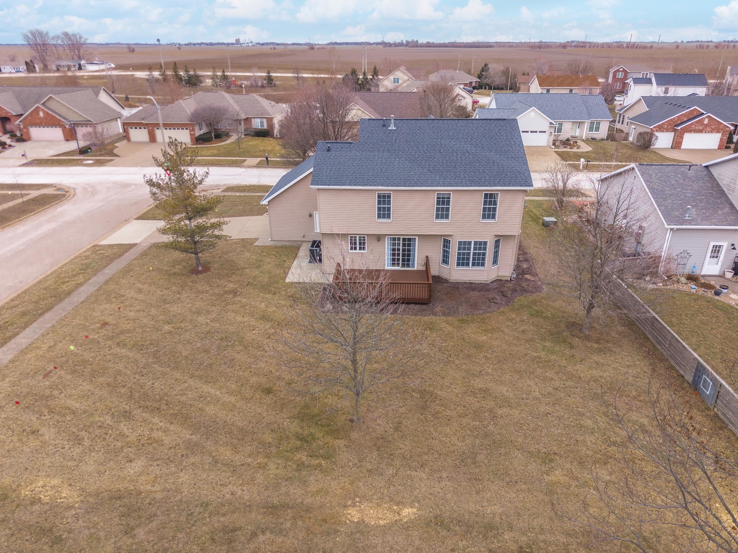 2409 Sanford Lane, Normal, IL 61761