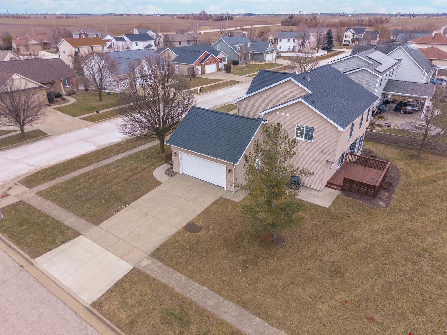 2409 Sanford Lane, Normal, IL 61761