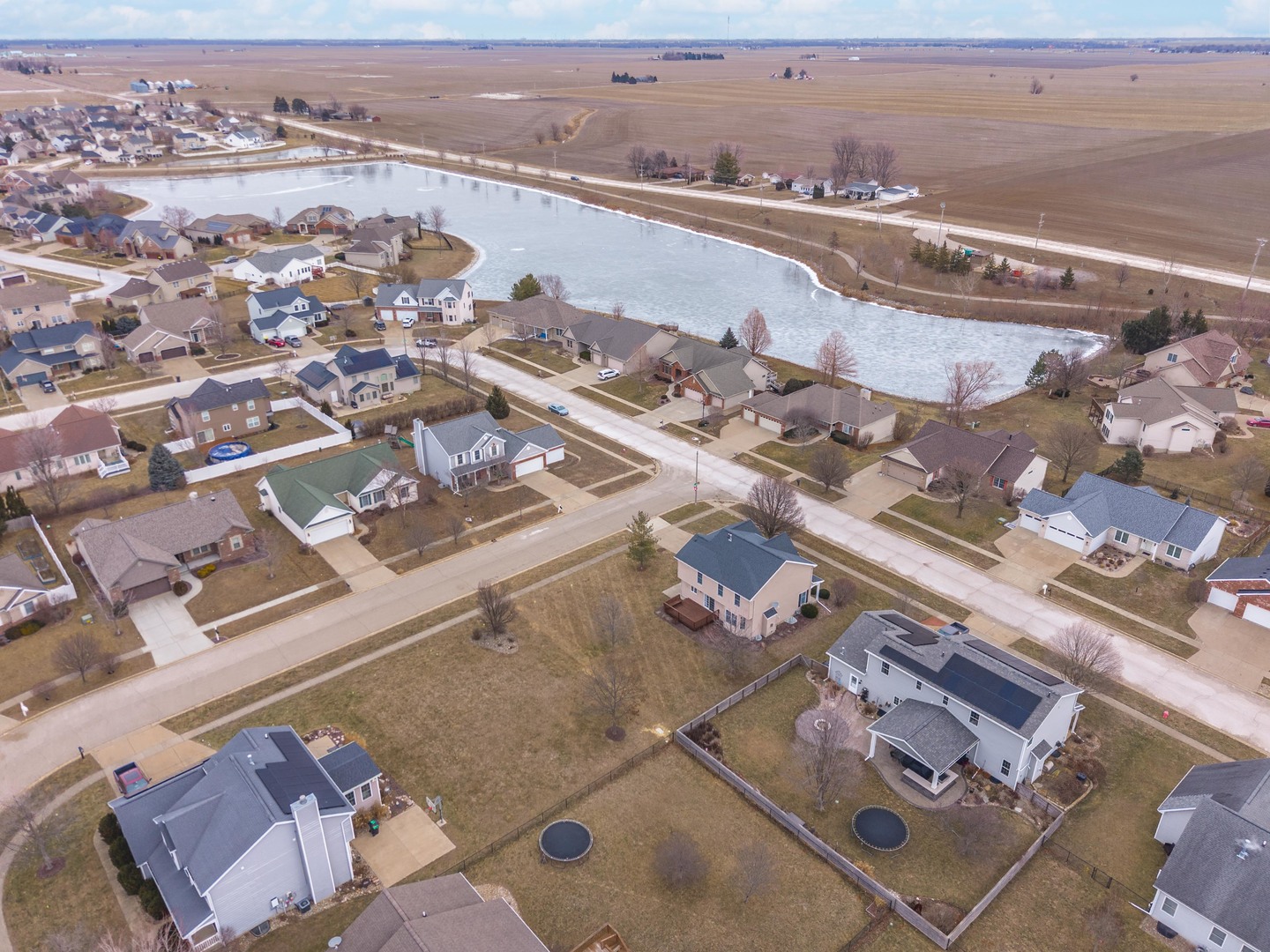 2409 Sanford Lane, Normal, IL 61761