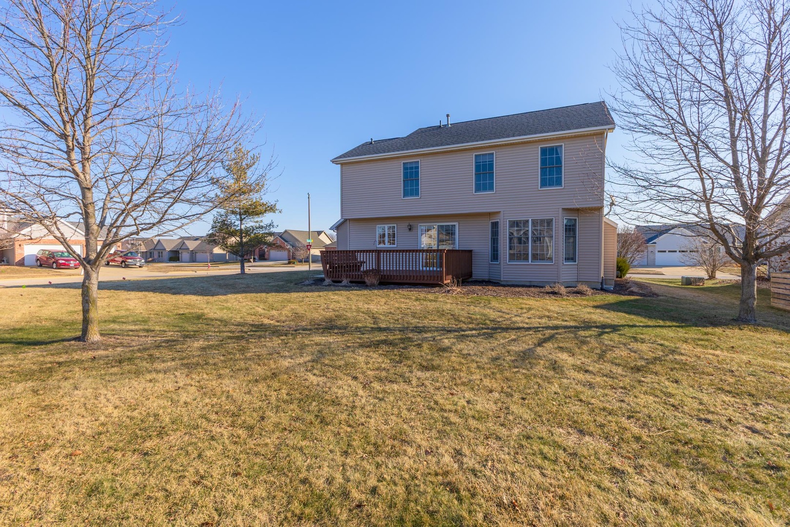 2409 Sanford Lane, Normal, IL 61761