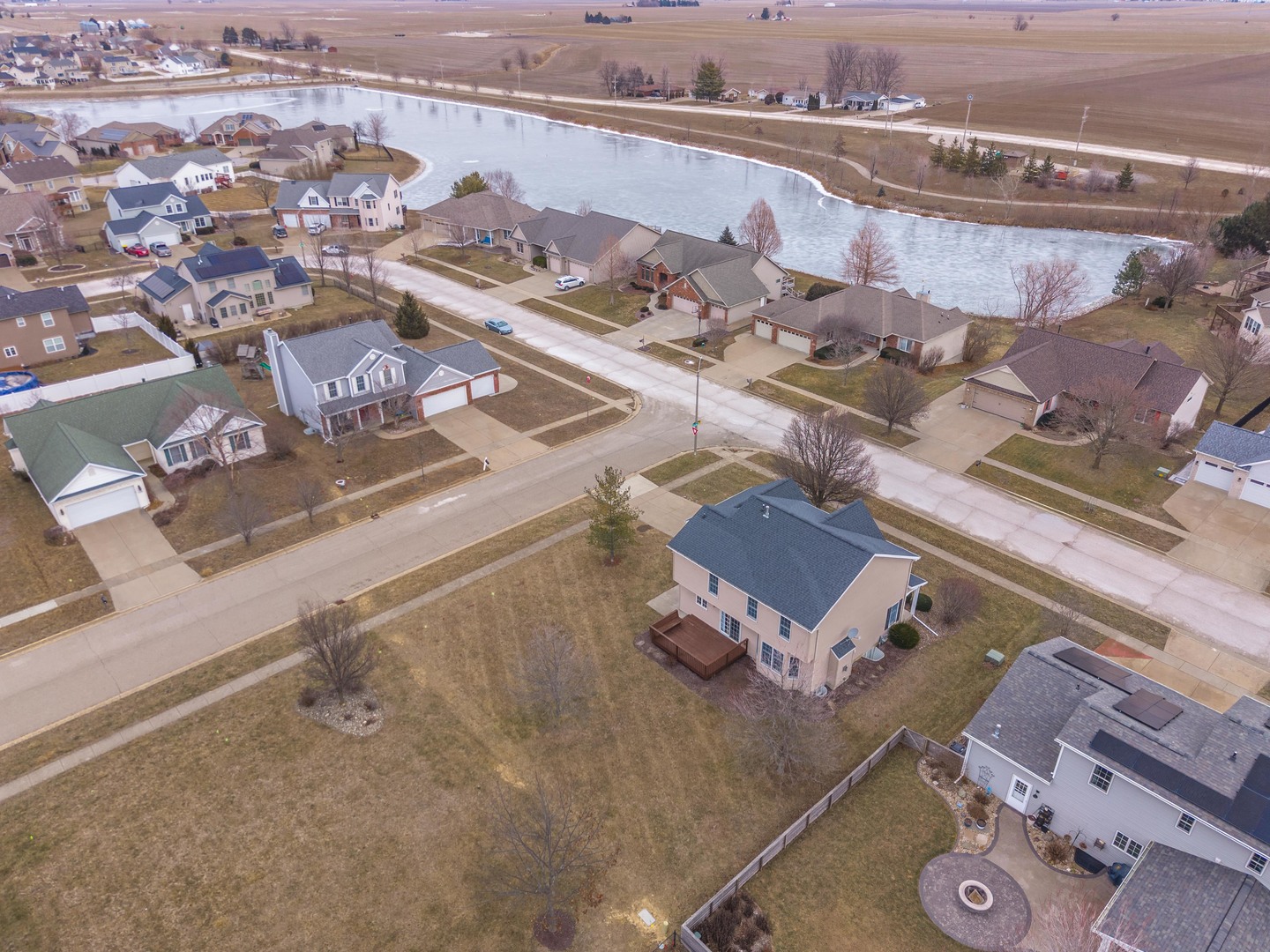 2409 Sanford Lane, Normal, IL 61761