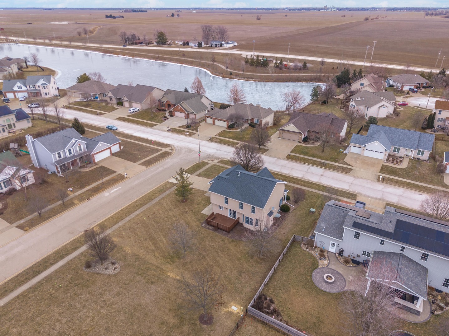 2409 Sanford Lane, Normal, IL 61761