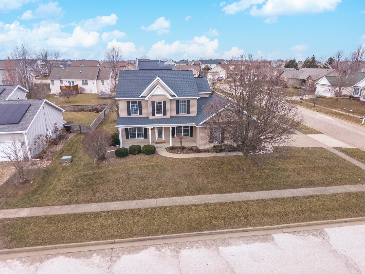 2409 Sanford Lane, Normal, IL 61761