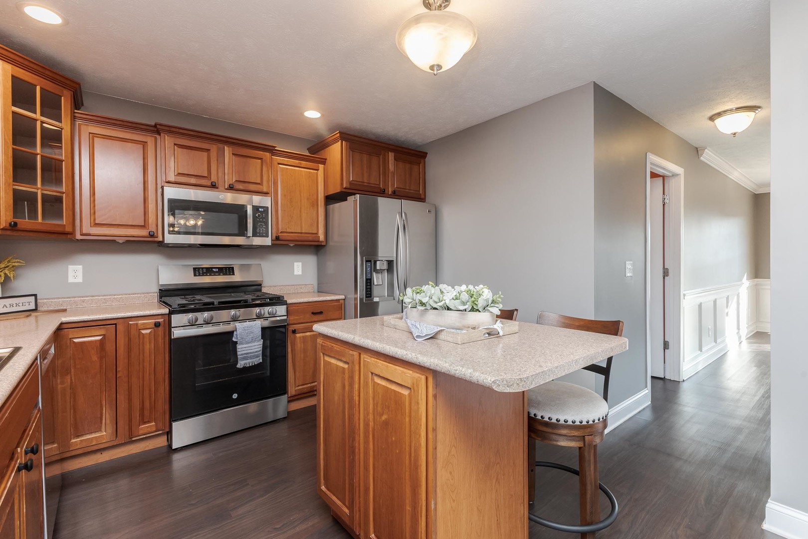 2409 Sanford Lane, Normal, IL 61761