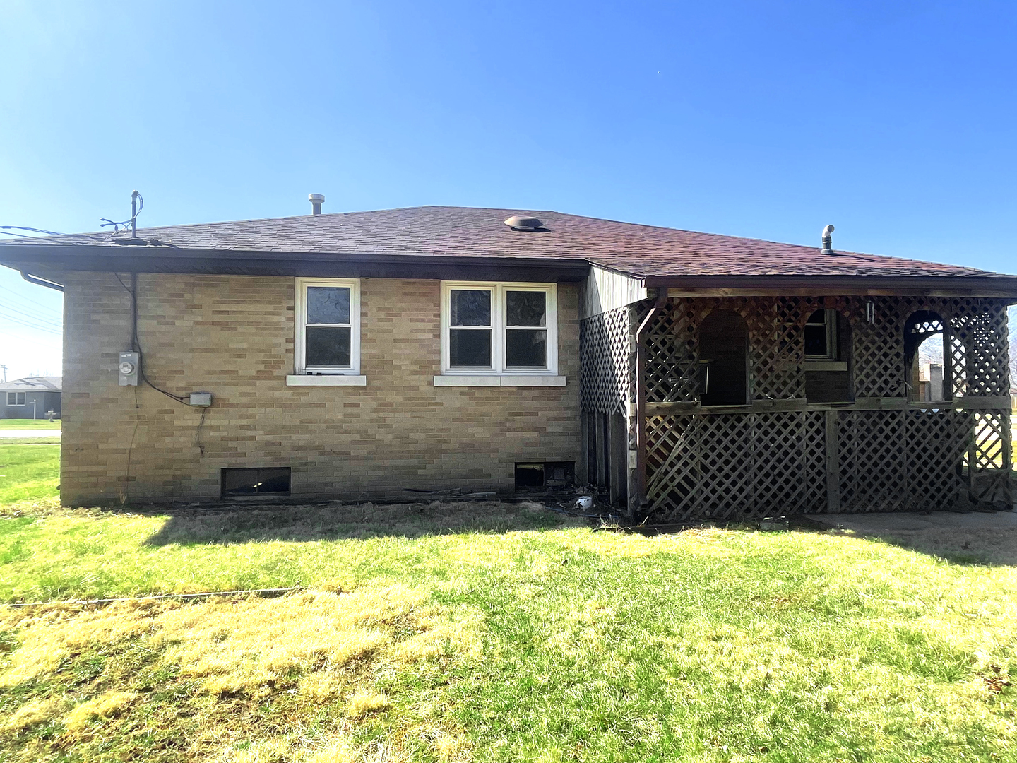 593 S Marguerite Street, Coal City, IL 60416