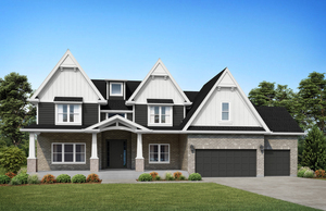 11130 Tuscany Court, Lemont, IL 60439