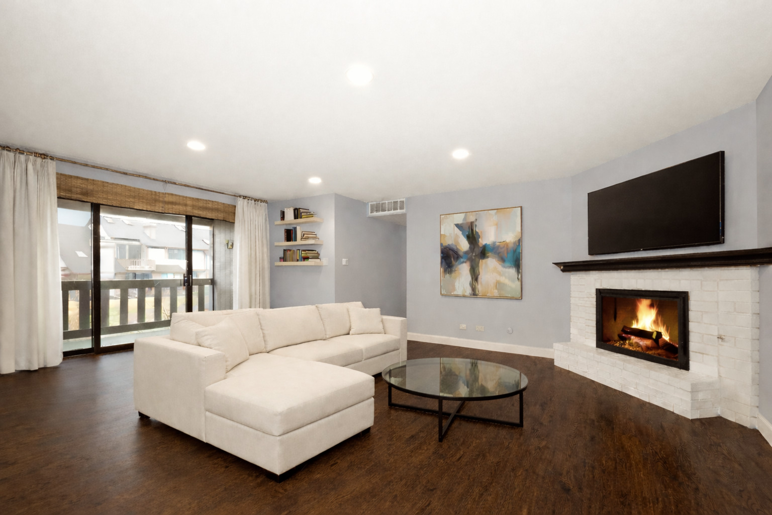 7920 W Lakeview Court #2B, Palos Heights, IL 60463