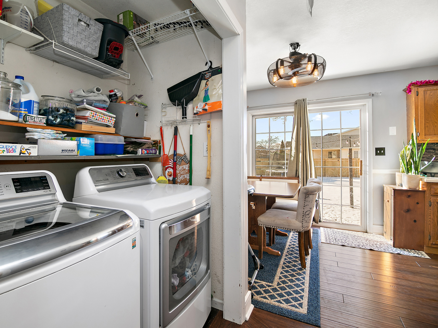 582 Diversatech Drive, Manteno, IL 60950