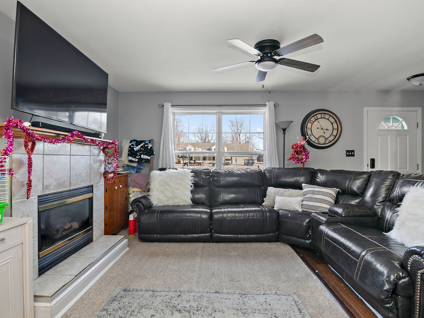 582 Diversatech Drive, Manteno, IL 60950