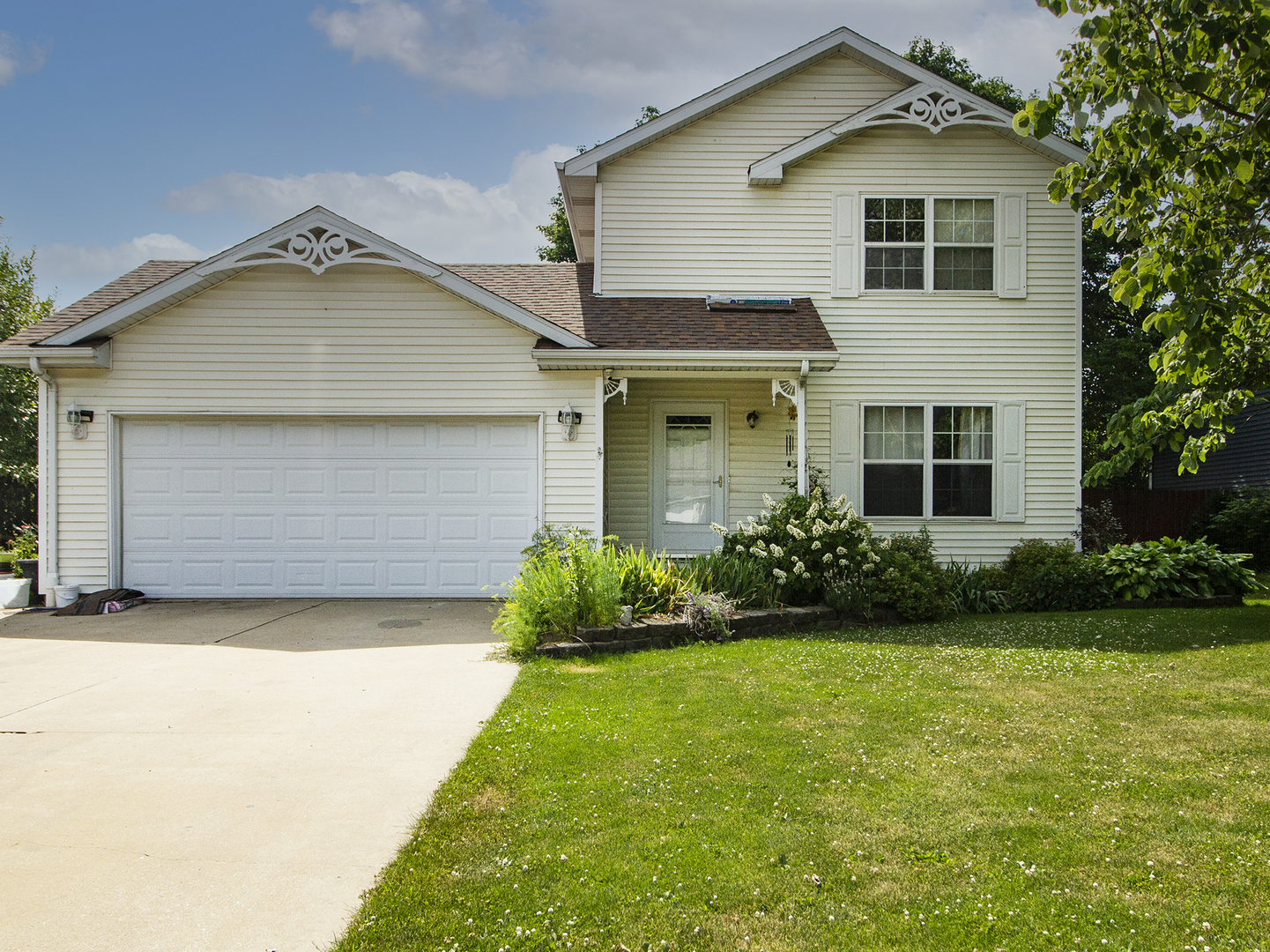 582 Diversatech Drive, Manteno, IL 60950