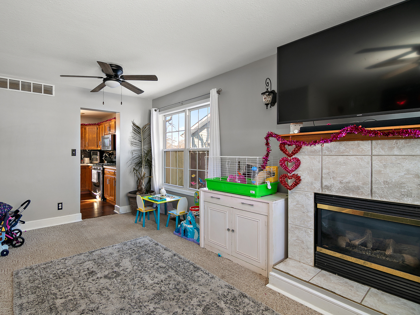 582 Diversatech Drive, Manteno, IL 60950