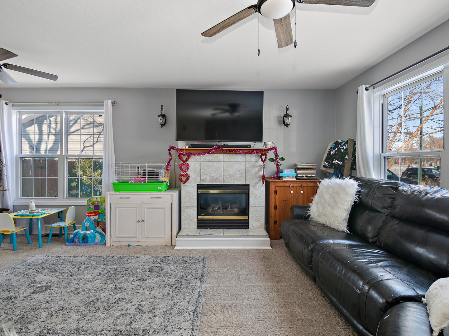 582 Diversatech Drive, Manteno, IL 60950