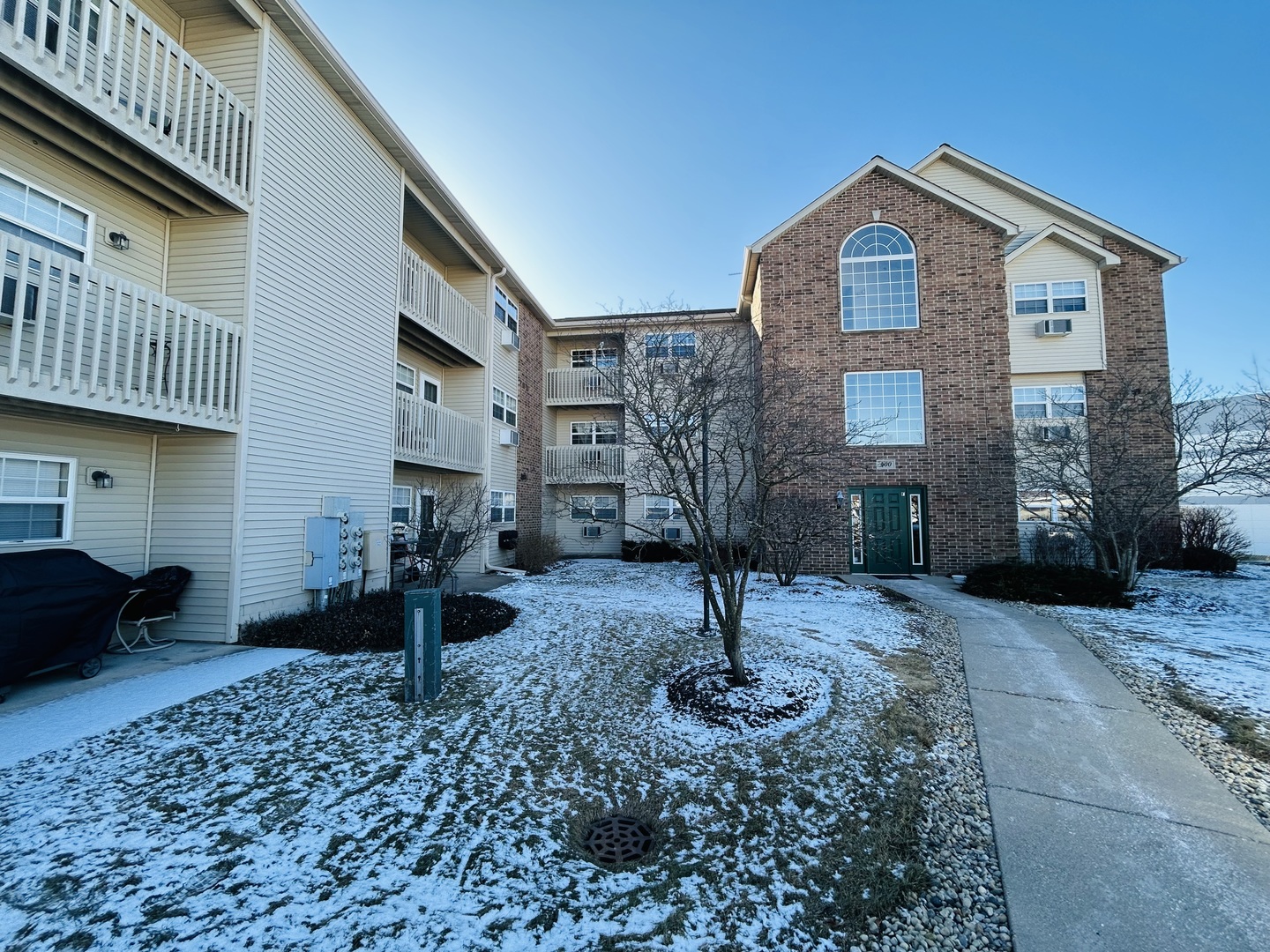 400 Cunat Boulevard #3G, Richmond, IL 60071