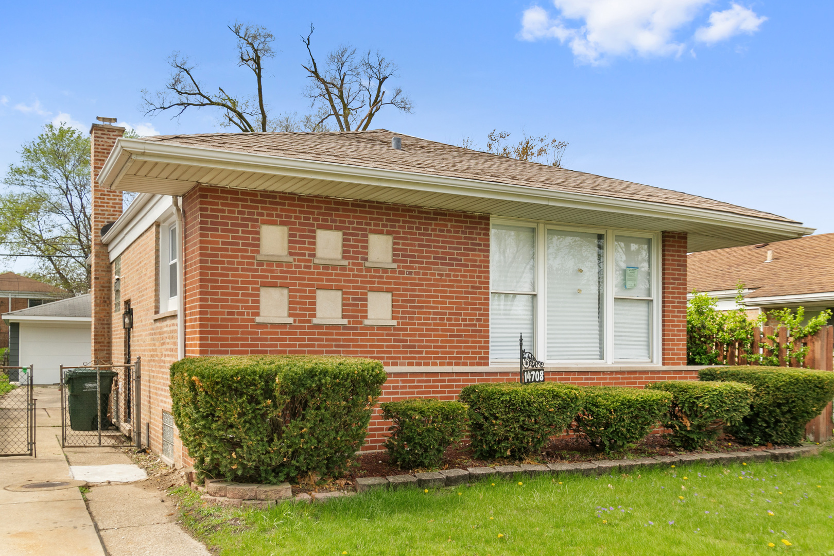 14708 Avalon Avenue, Dolton, IL 60419