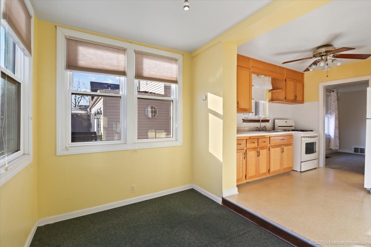 9931 S Campbell Avenue, Chicago, IL 60655