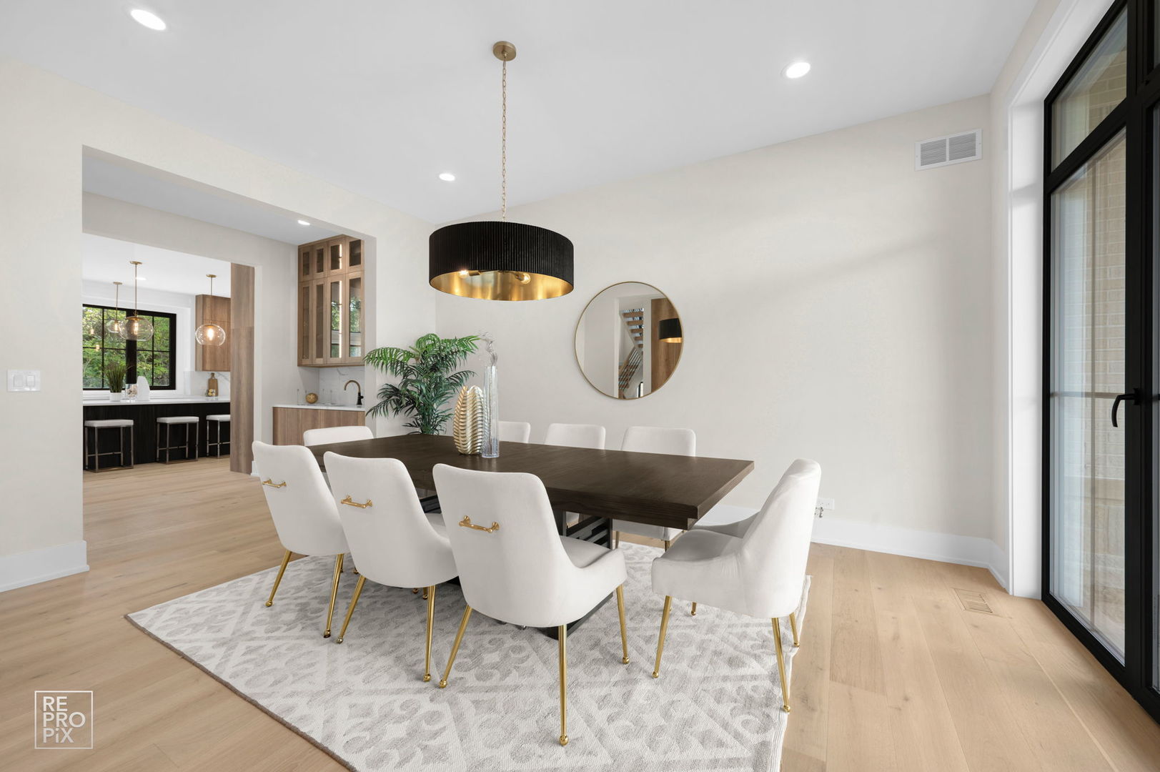 1161 Secret Forest Drive, Burr Ridge, IL 60527