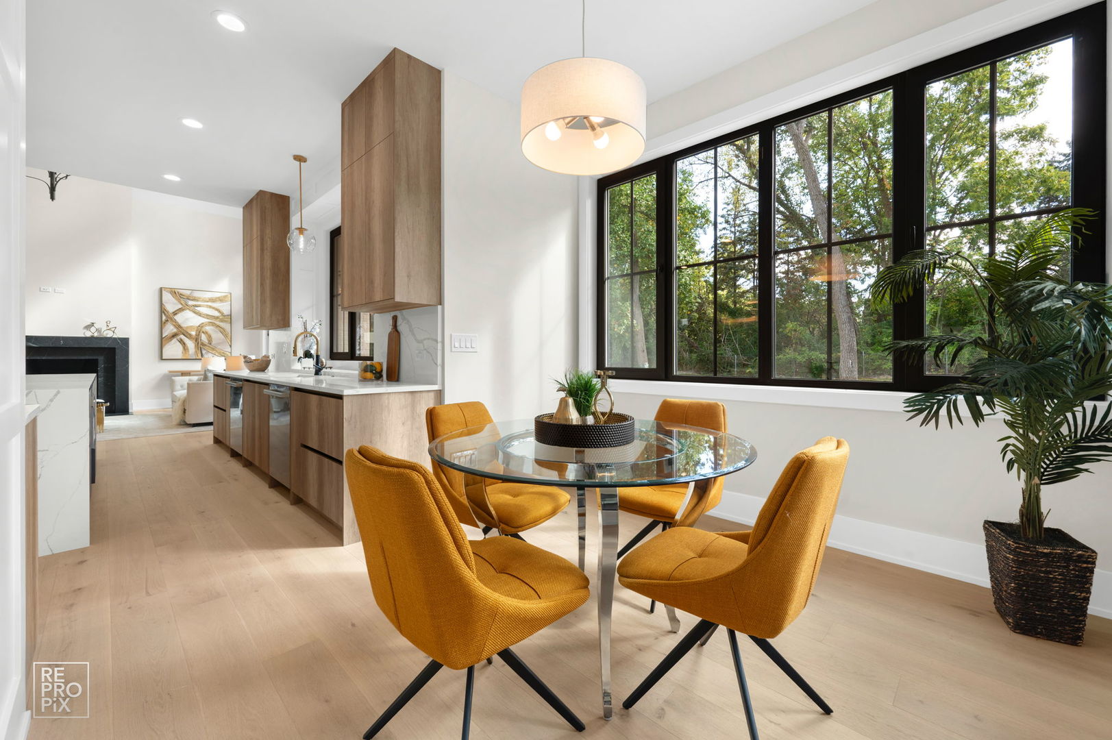 1161 Secret Forest Drive, Burr Ridge, IL 60527