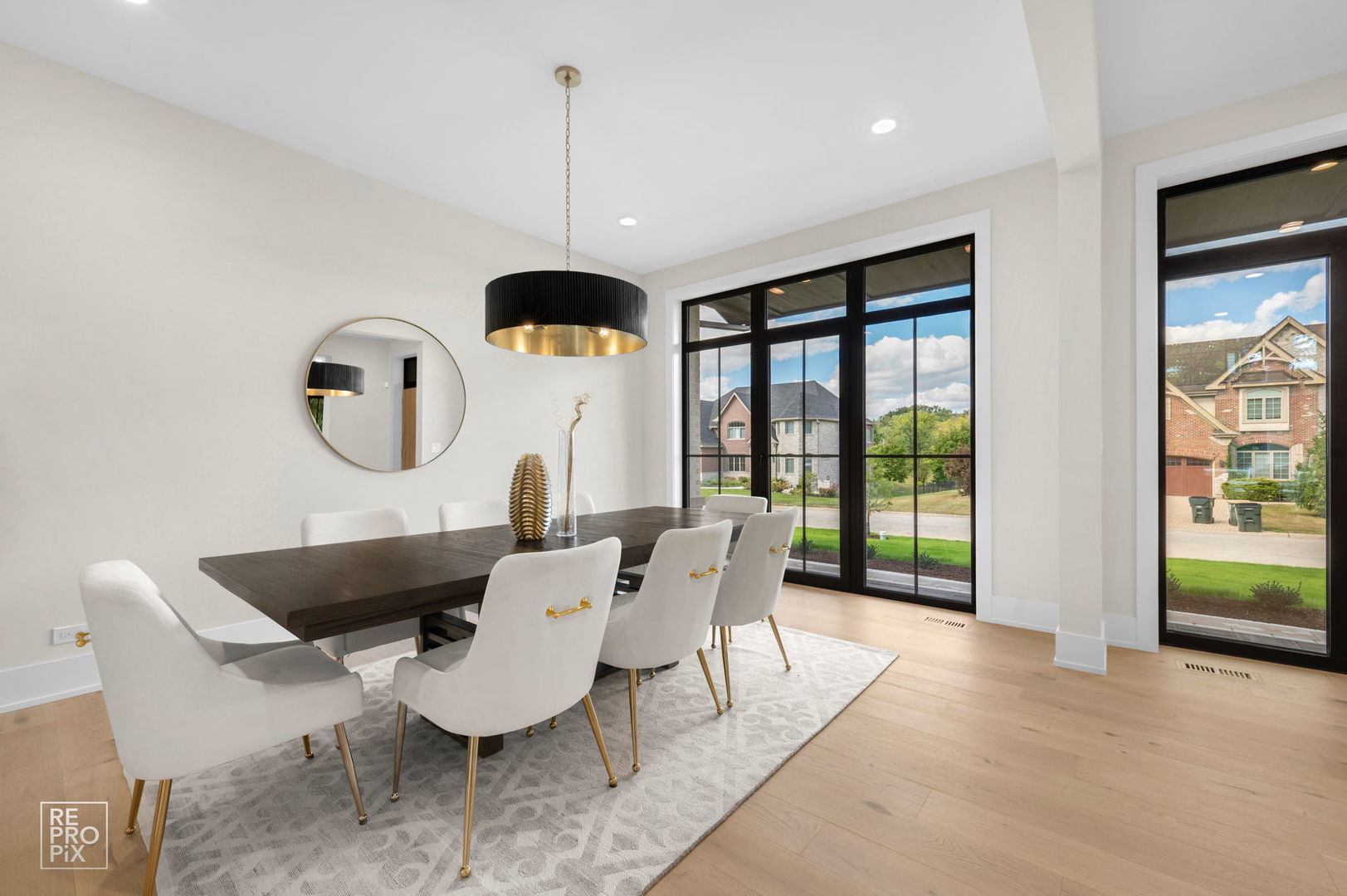 1161 Secret Forest Drive, Burr Ridge, IL 60527