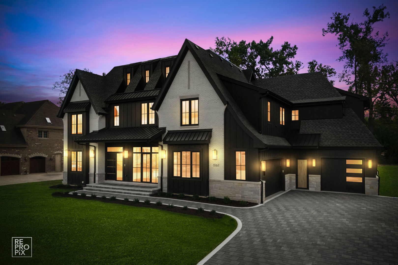 1161 Secret Forest Drive, Burr Ridge, IL 60527