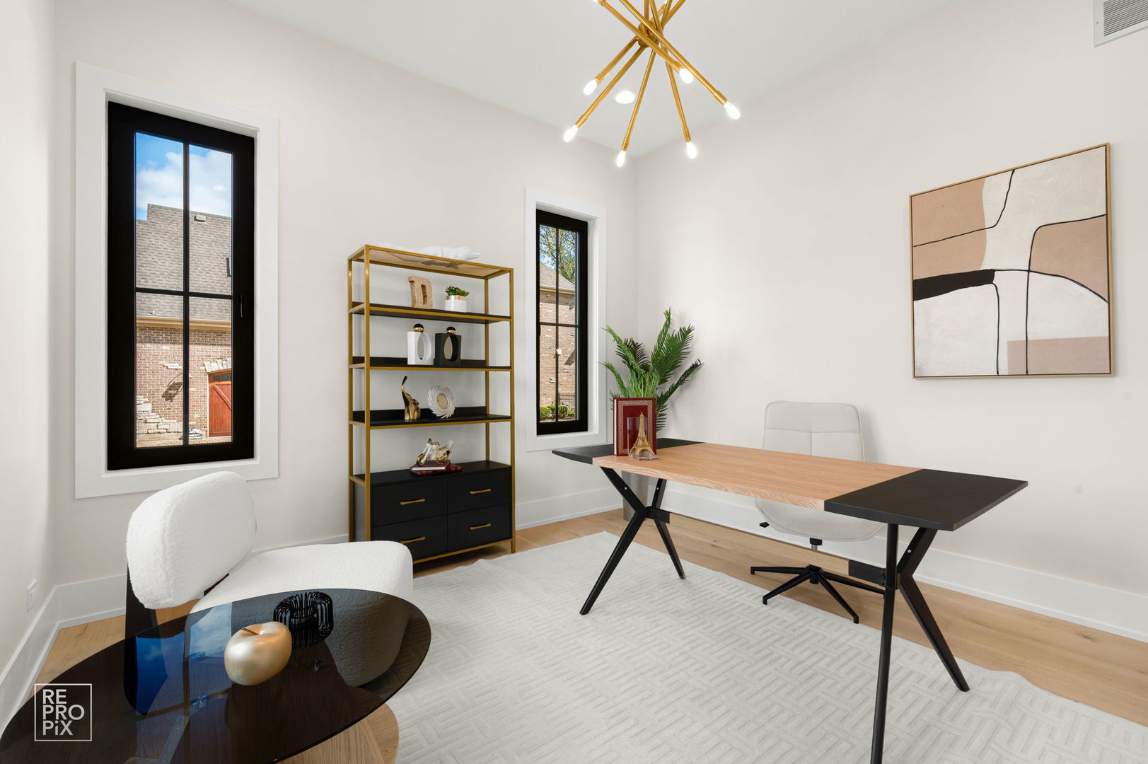 1161 Secret Forest Drive, Burr Ridge, IL 60527