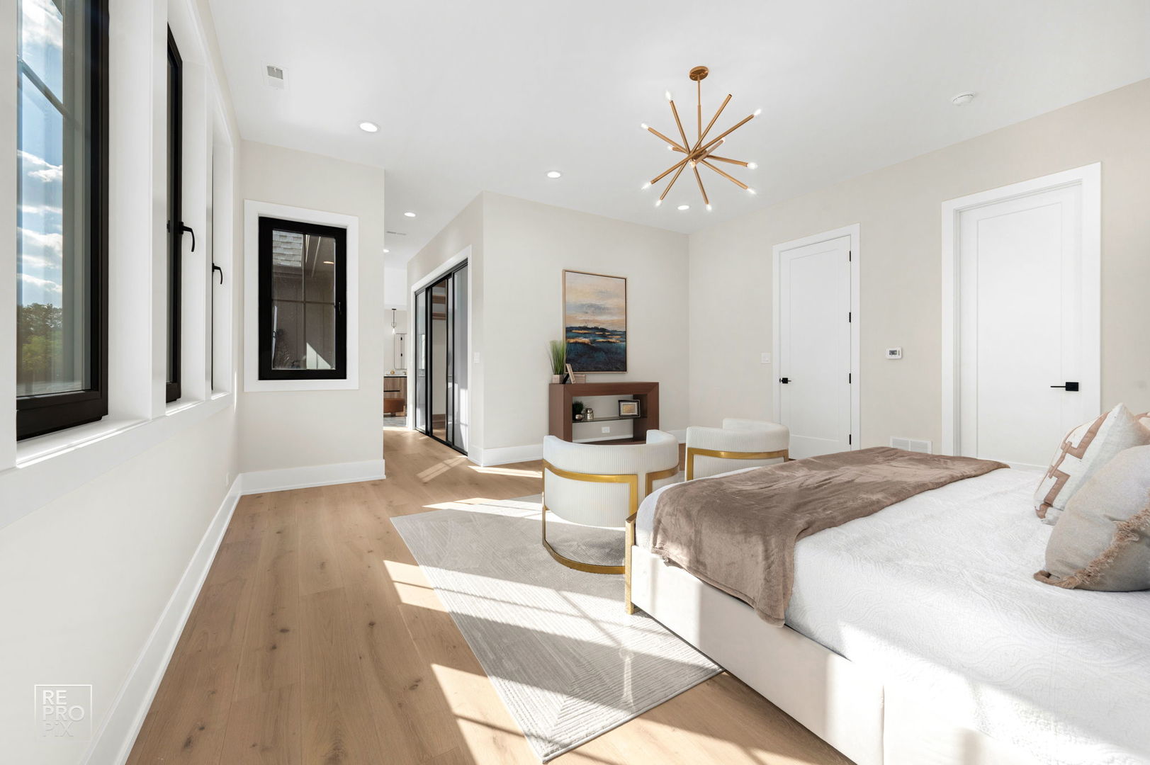 1161 Secret Forest Drive, Burr Ridge, IL 60527